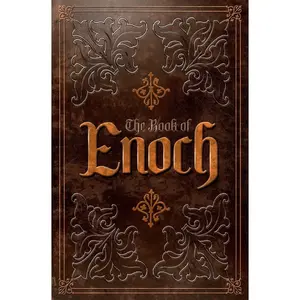The Book of Enoch Hardcover – March 24, 2017