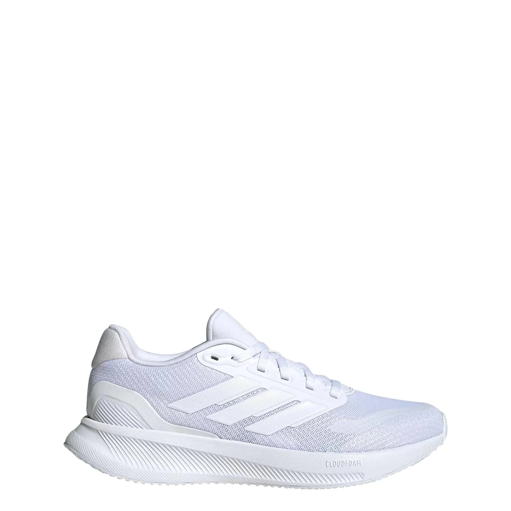 Adidas Runfalcon 5 Cloud White / Cloud White / Cloud White  IH7760 Women's