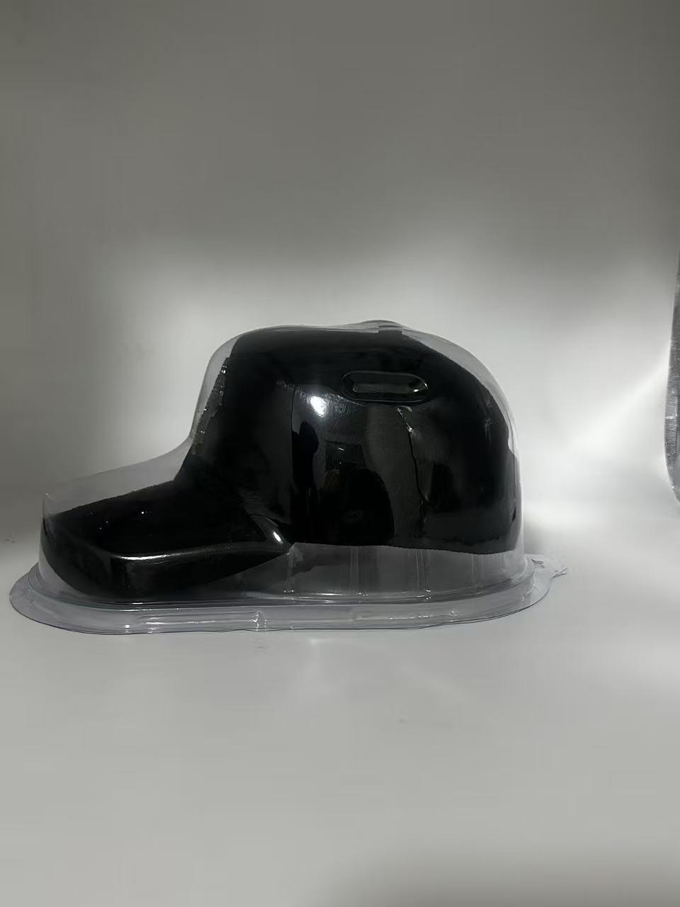 Gothic Cross Iced Out Streetwear Snapback - Rhinestone Embroidered Hip Hop Cap, Adjustable Black Urban Street Style Baseball Hat