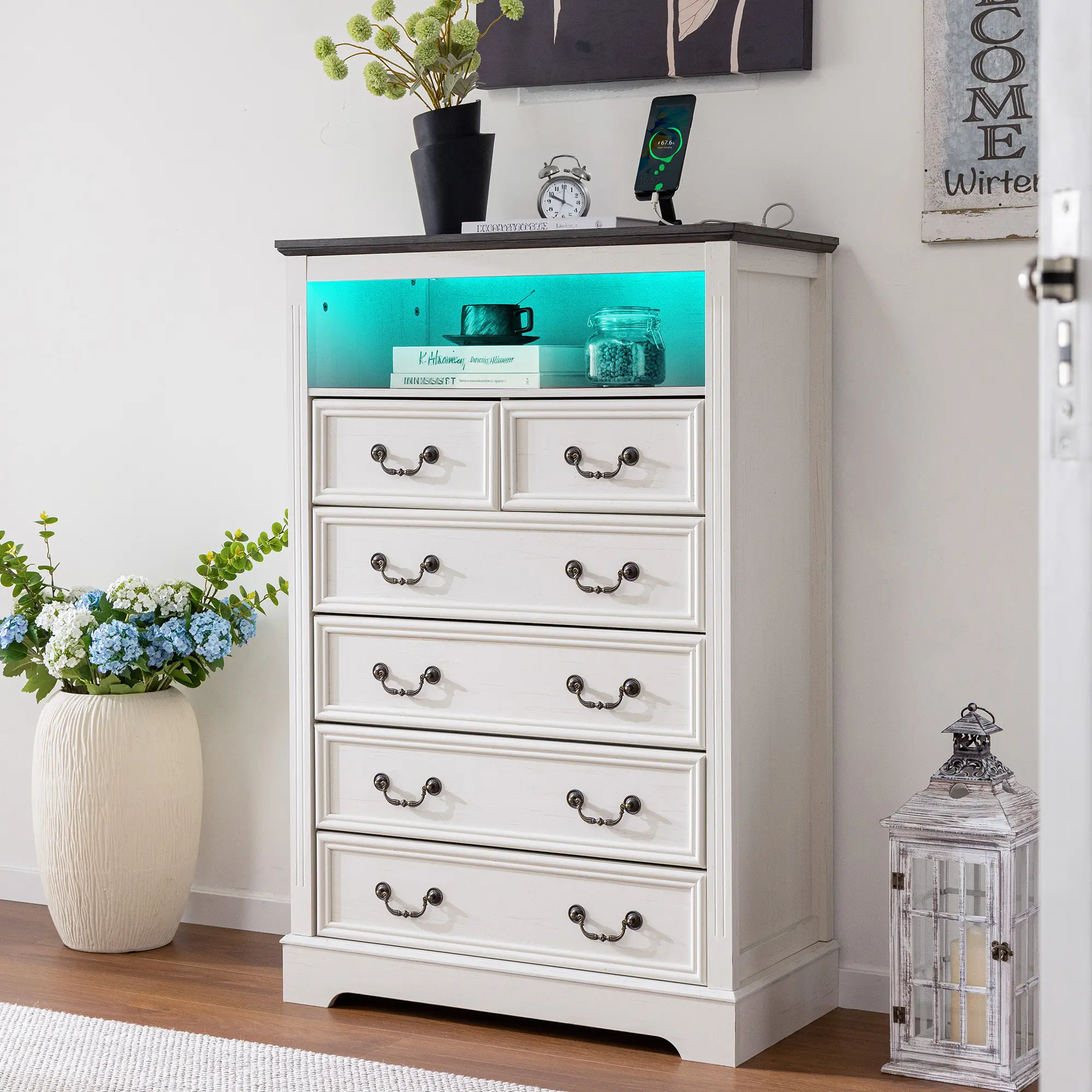 sachin and babi light blue dress DELTA CHILDREN Epic Place 3 Drawer Dresser