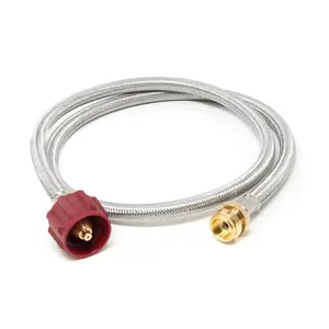 PROPANE ADAPTER 1 LB -20 LB CONVERTER