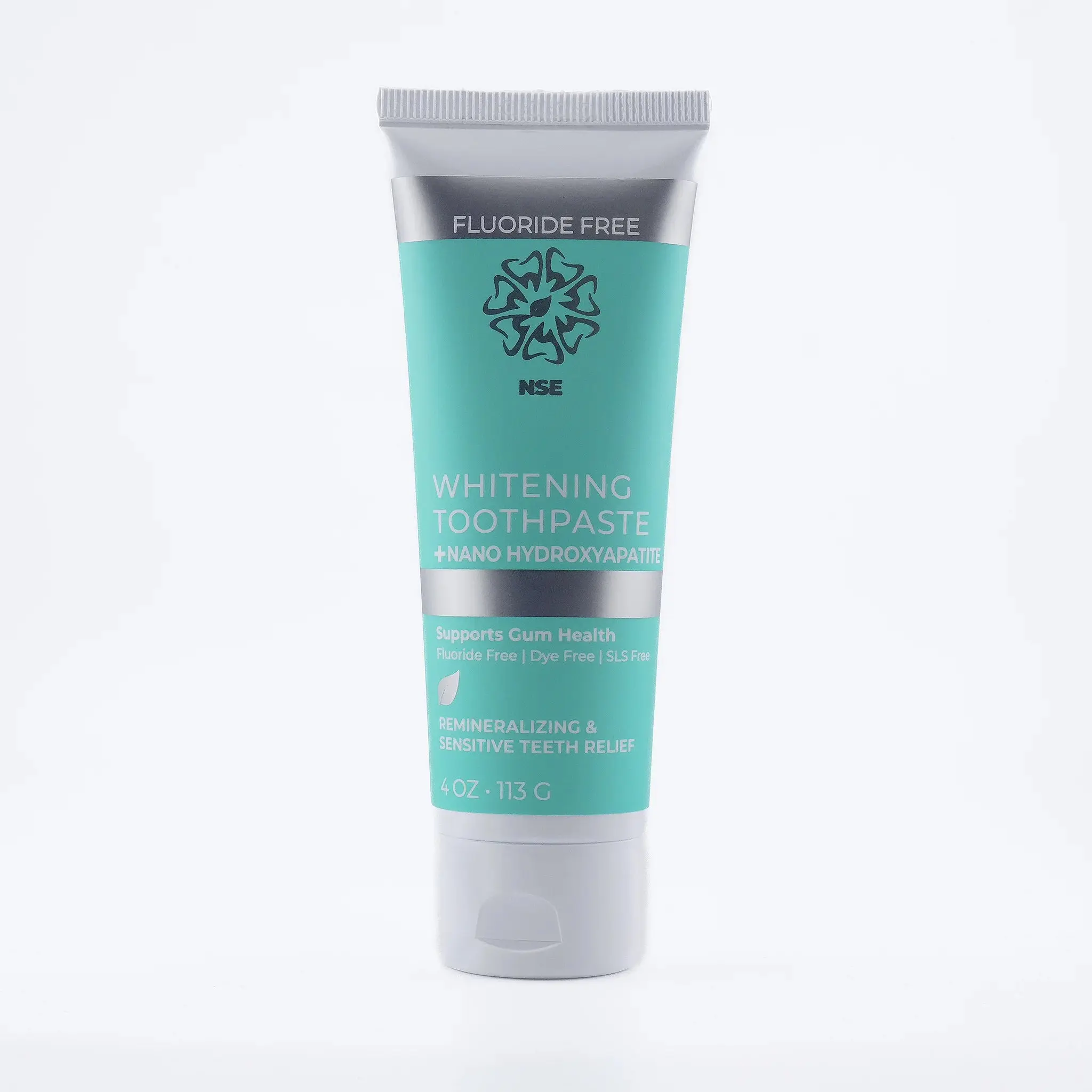 Whitening Toothpaste