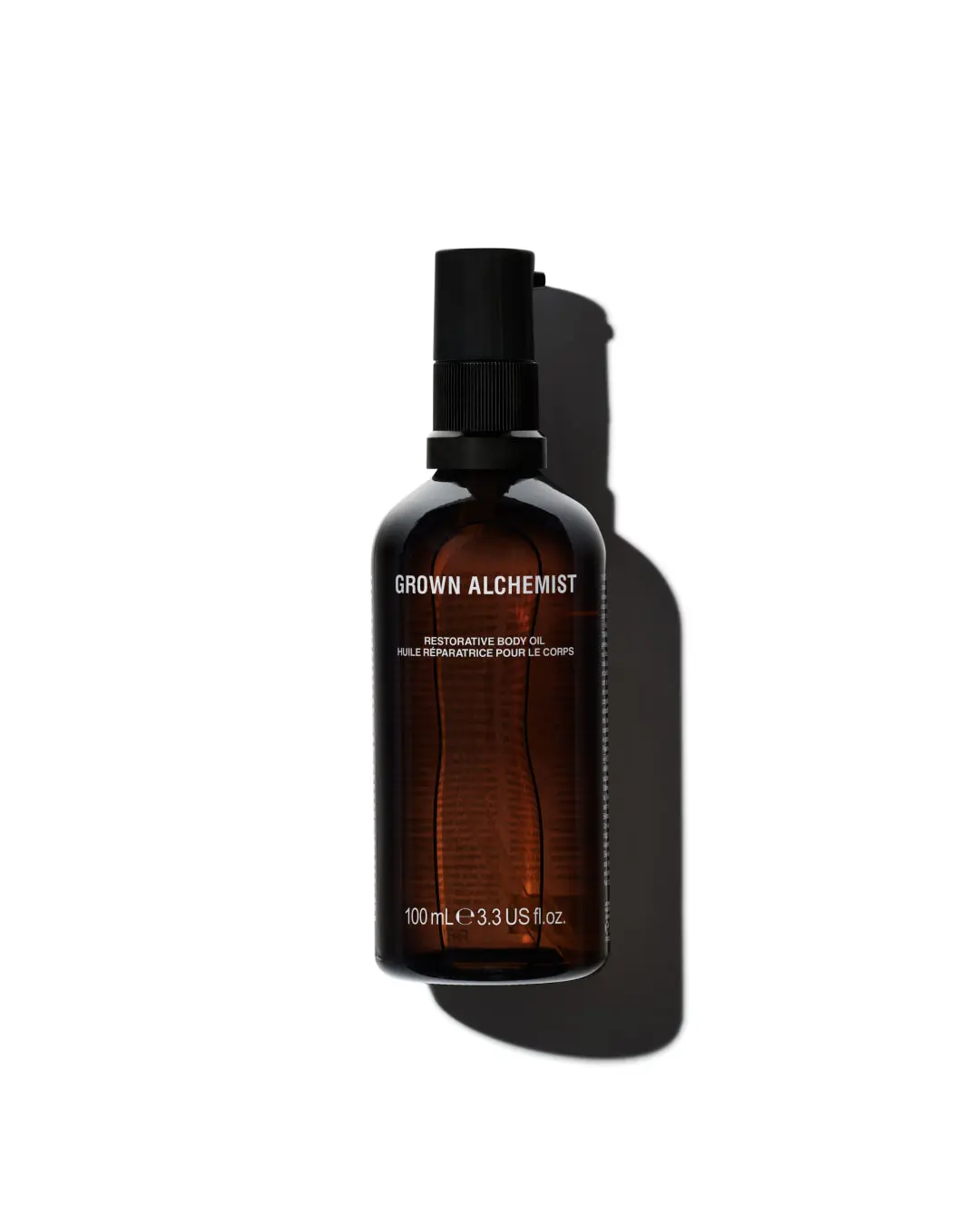 Restorative Body Oil - 100ml