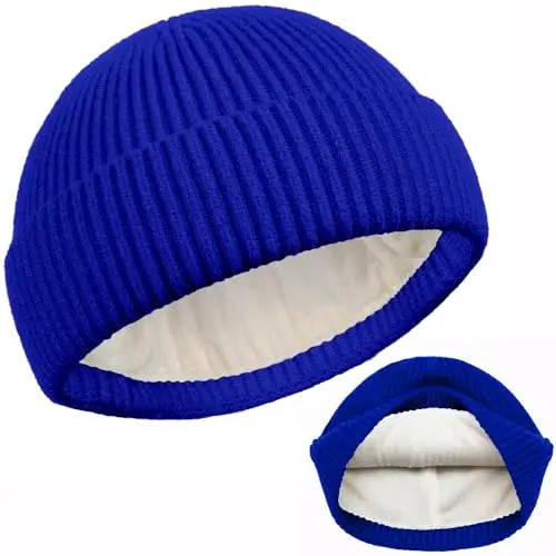 （1pcs Blue） thick doule Layer