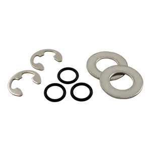 Hayward ECX1014A Perflex Bump Shaft Kit