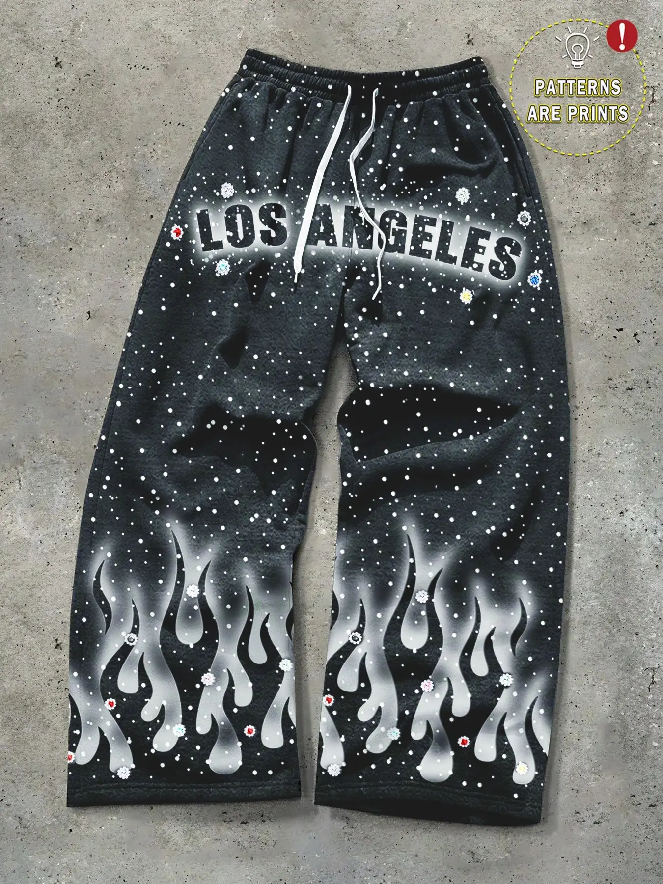 pants y2k men - TikTok Shop