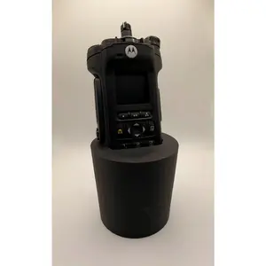 Motorola APX Cupholder Mount - Compatible with APX6000, APX7000, and APX8000