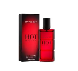 Davidoff Cool Water Eau de Toilette for Men Men's Long-Lasting