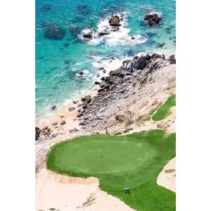 Hole 5 Vertical, Quivira Golf Club, Cabo San Lucas