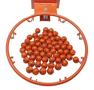 Palmer’s Chocolate Basketballs – Individually Wrapped Milk Chocolate Candy, 1lb 2lb 3lb 5lb – Game Day & Sports Treats