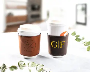 Personalized Leather Can Cooler, Gift for Dad or Husband, Custom Can Cooler with Name, The Ultimate Man Cave Gift, Leather Beverage Holder, Custom Can Insulator, Father's Day Gift, Beer Can Holder, Engraved Drink Holder,