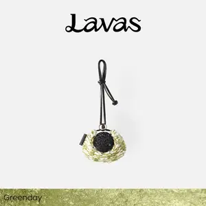 Lavas Scented Hanger – Car Aromatherapy Gift Box, Indoor & Wardrobe Fragrance for Better Sleep, a Premium Birthday Gift for Both Men and Women
