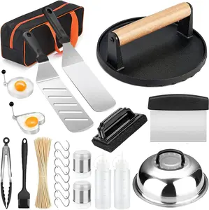 Blackstone grilling accessories