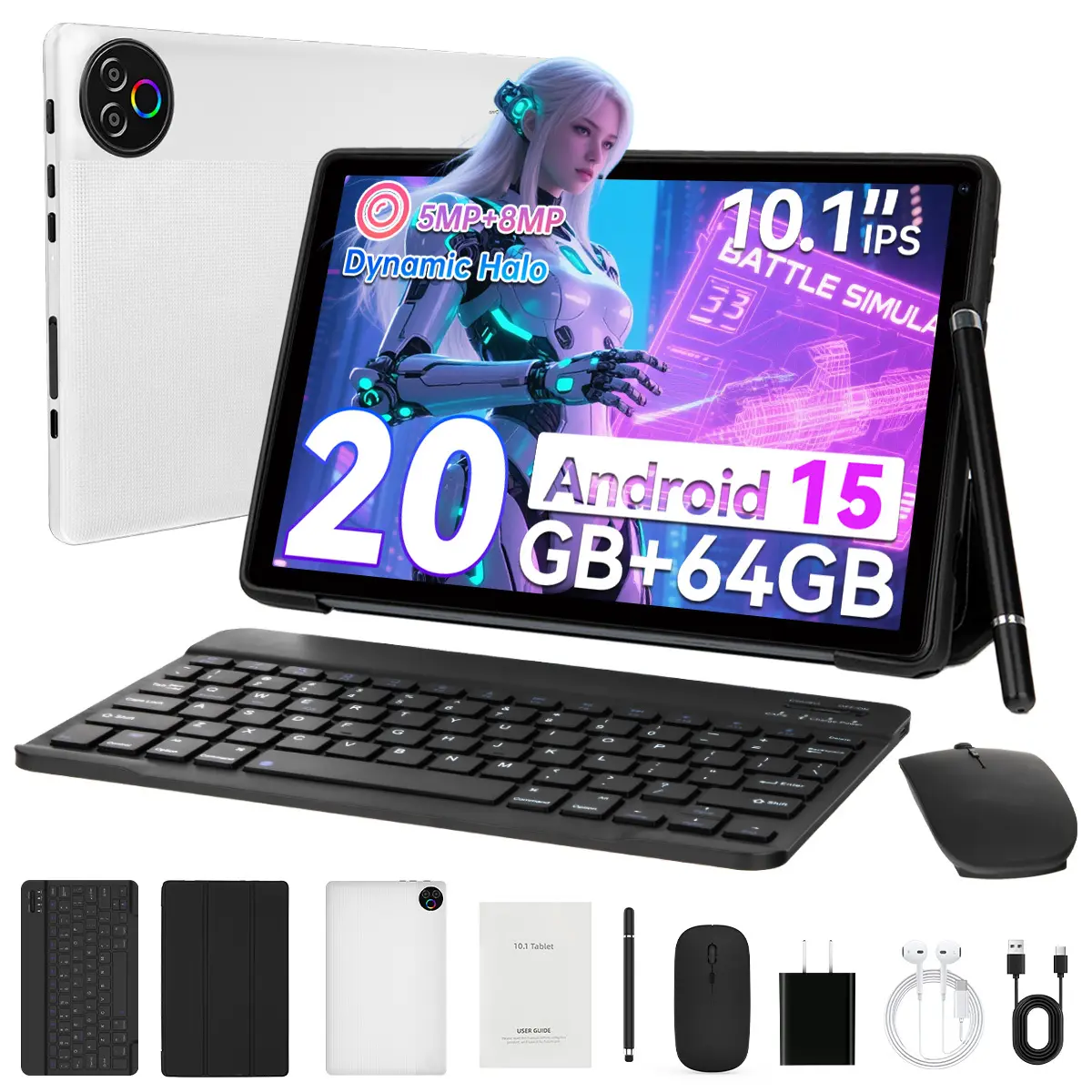 chromebook android tablet - TikTok Shop
