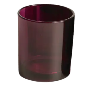 14 Oz. Havana Plum Candle Jar
