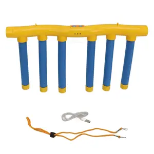 Reactivity Training Falling Sticks Catching reflex challenge Game Hand Eye Coordination Reactivity Training For Kids