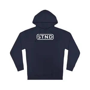 STND Men's Classic Hoodie