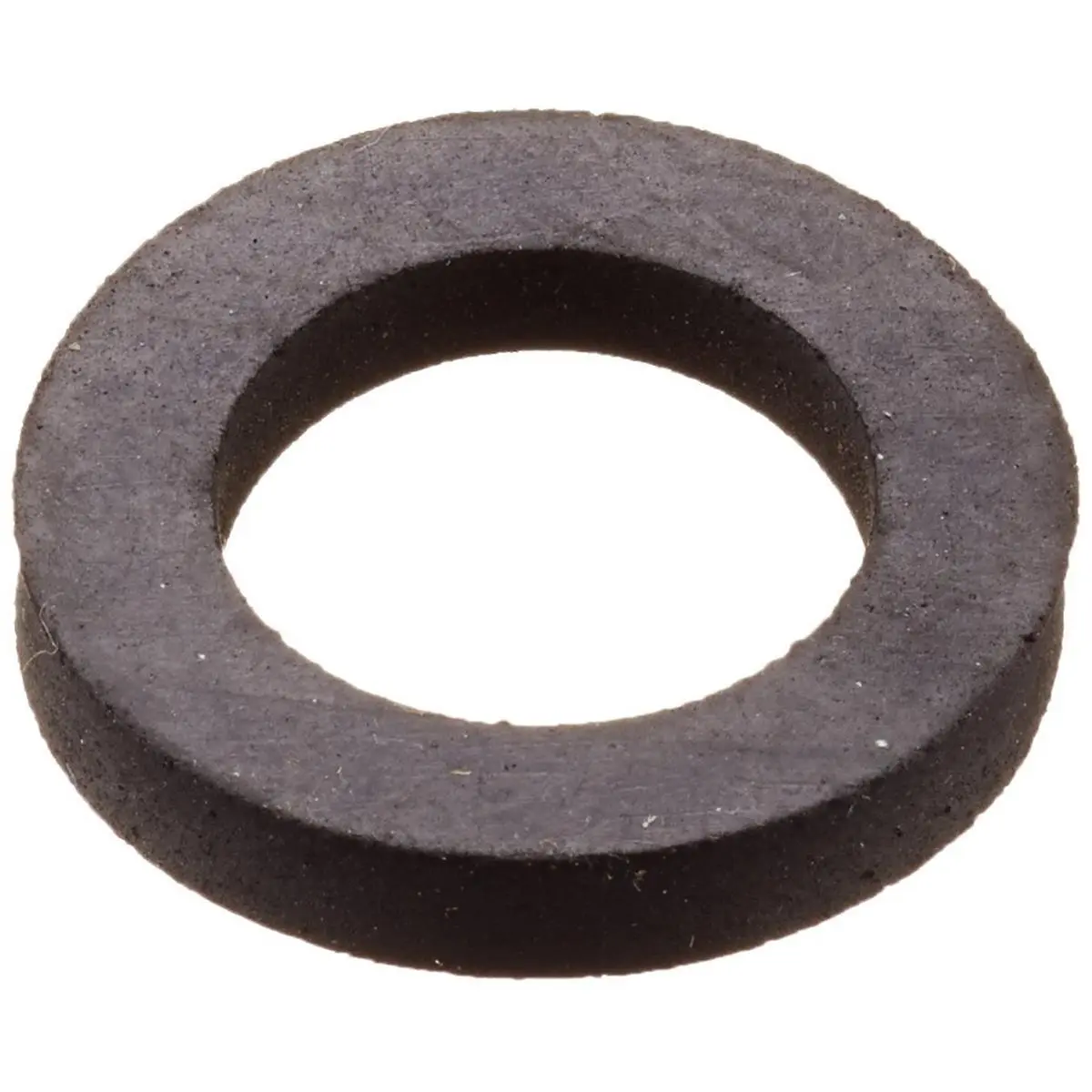 Raypak 0.75 in. Universal Header Gasket, Durable Flat Shape Rubber Component that Seals Pool & Spa Headers, Low NOx & Environment-Friendly, Rubber Gasket, Seals Header