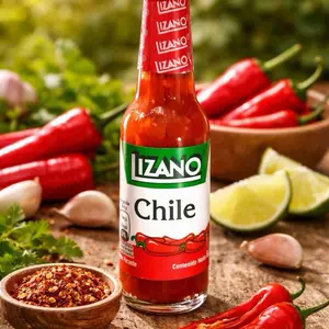 Chile -Lizano