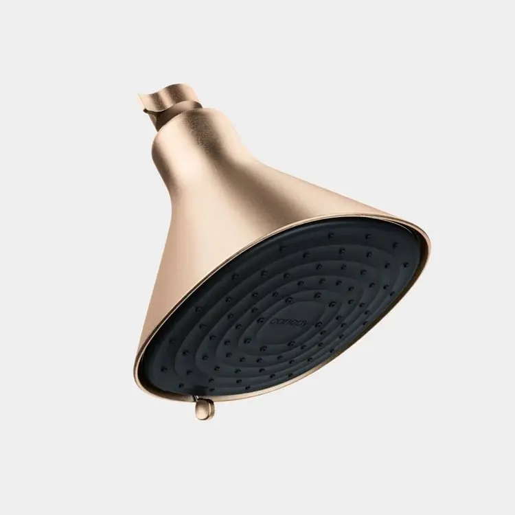 Canopy | Filtered Showerhead | Brass