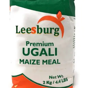 Leesburg , Premium Ugali Maize Meals