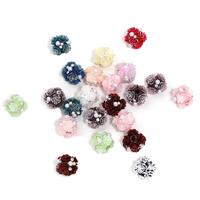 ZY1993015 25PCS Flower Ball