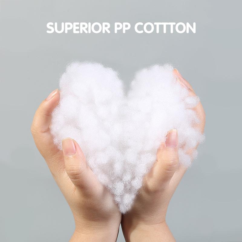 Round Long Hairy Autumn And Winter Nest Pad Cat Mattress Round Long Hairy Autumn And Winter Nest Pad Cat Mattress