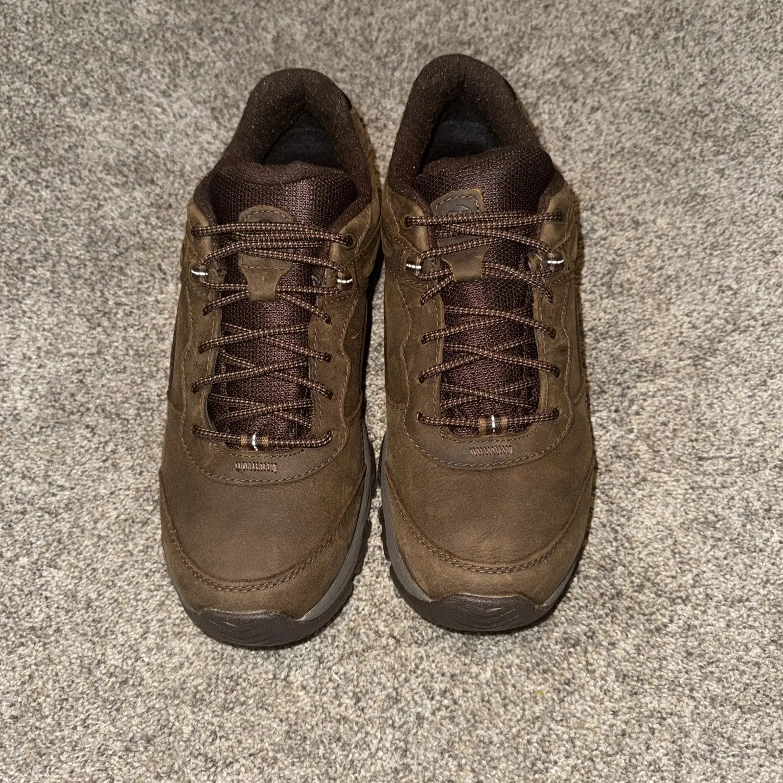 Size 10 Men’s Merrell Moab Adventure 3 WP