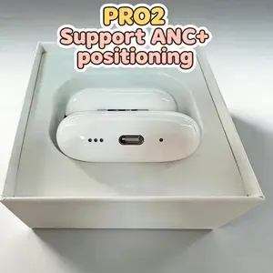 Lomaz Essentialz 2nd Gen Wireless Earbuds Accessory Kit - Headphone Pads, Protective Case, USB-C Electronic Connector for Audio Devices