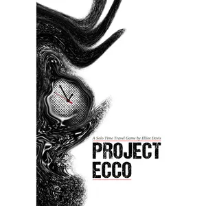 Project Ecco w/ Planner