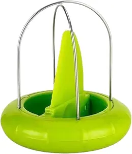 Lemon Peeling Kiwi Cutter Peeler Slicer, Compatible For Kitchen Detachable Fruits Salad Maker Accessories Creative Gadgets