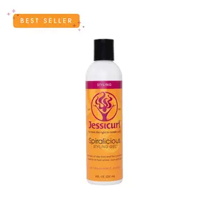 Spiralicious Styling Gel