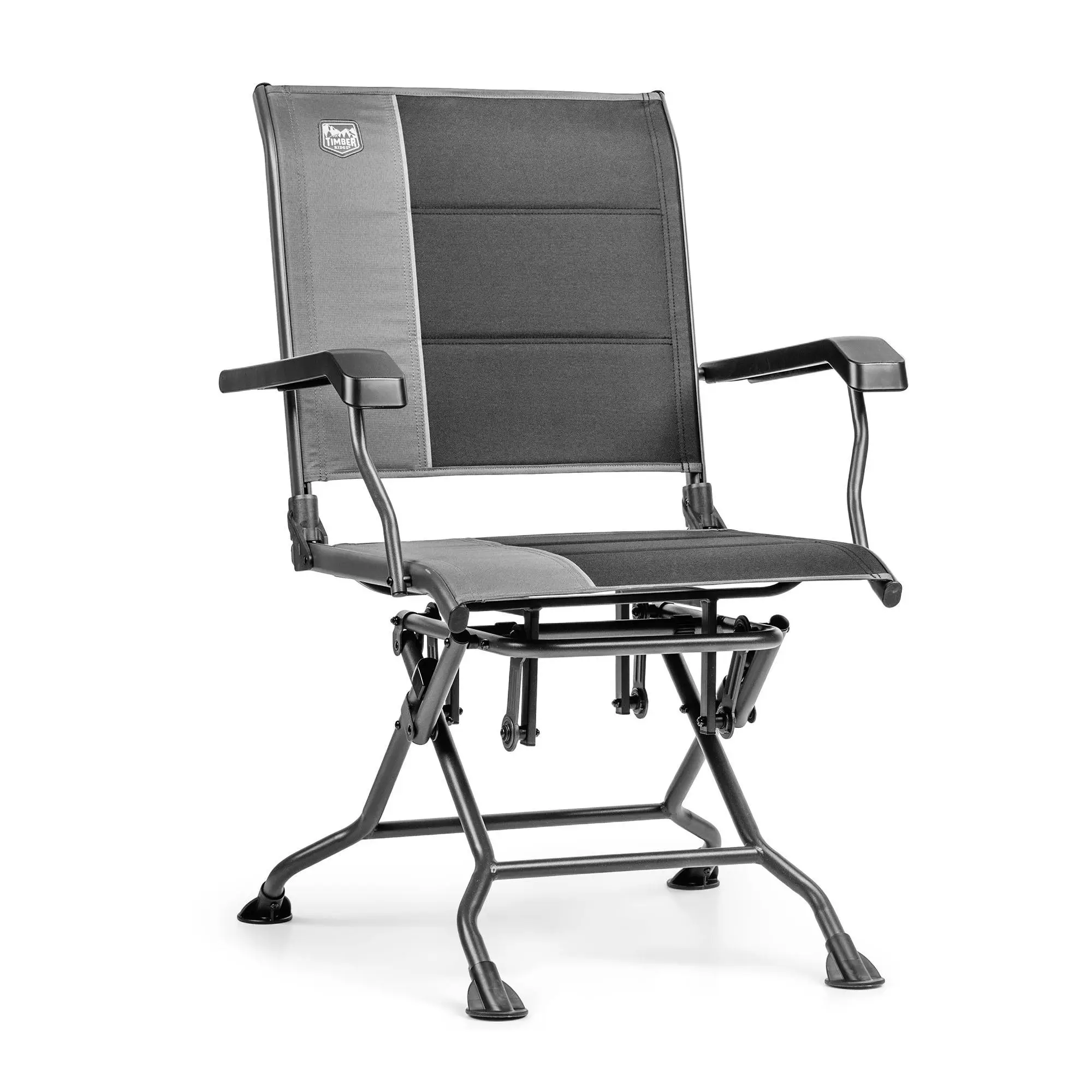 Timber Ridge Portable Glider Chair Camping Equipment