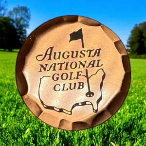 Augusta National - Masters - Golf Ball Marker