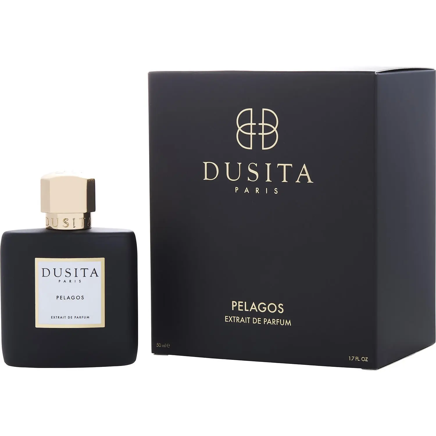 Dusita Pelagos By Dusita Extrait De Parfum For Unisex Dusita Pelagos By Dusita Extrait De Parfum For Unisex
