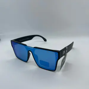 True Religion Flat Top Sunglasses