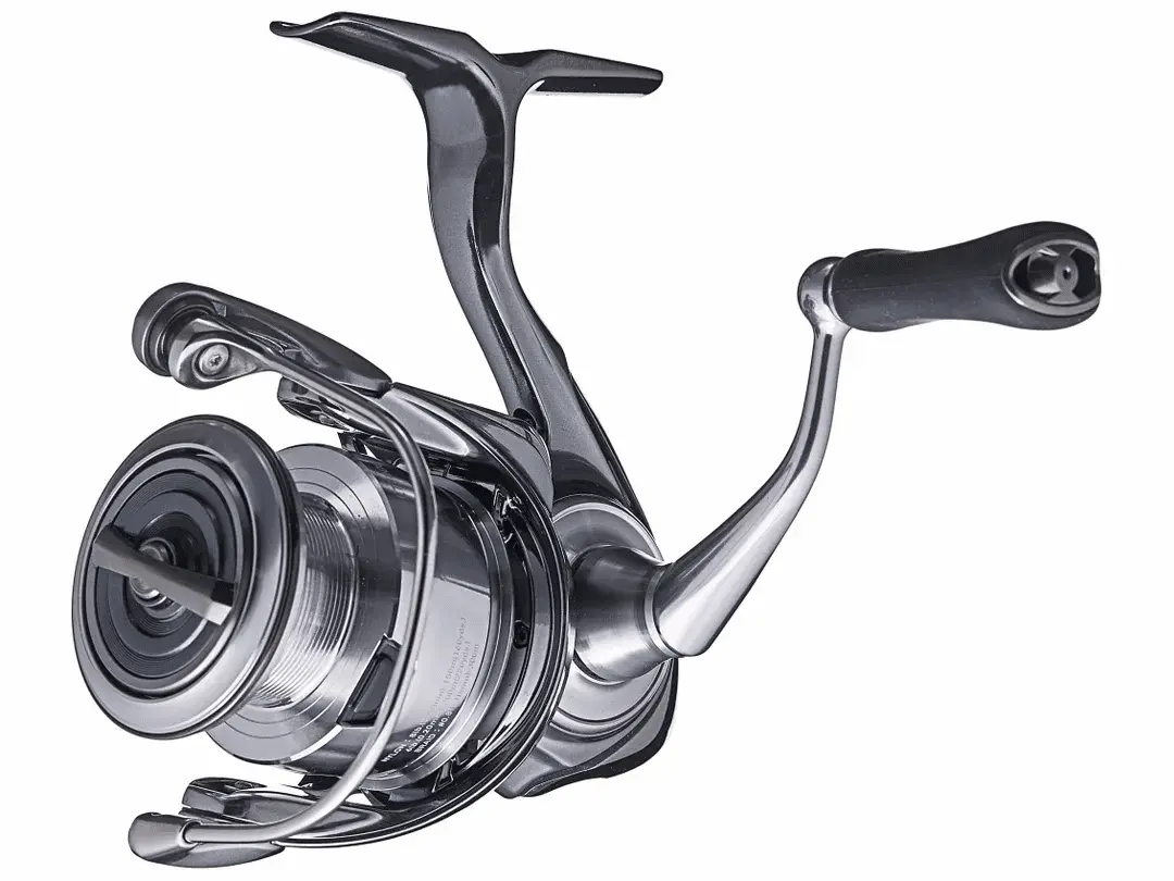 Daiwa Exist G LT Spinning Reel EXIGLT2500D-PCH