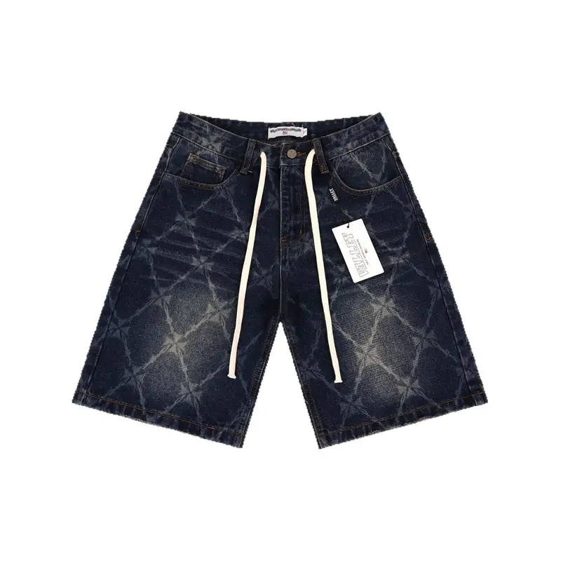 Scuffers jorts - TikTok Shop