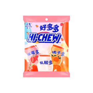 HI-CHEW Mixed Soft Candy 3.88 pz