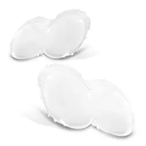 Fit For 2003-2008 Mercedes-Benz W230 SL Class Clear Headlight Replacement Lens