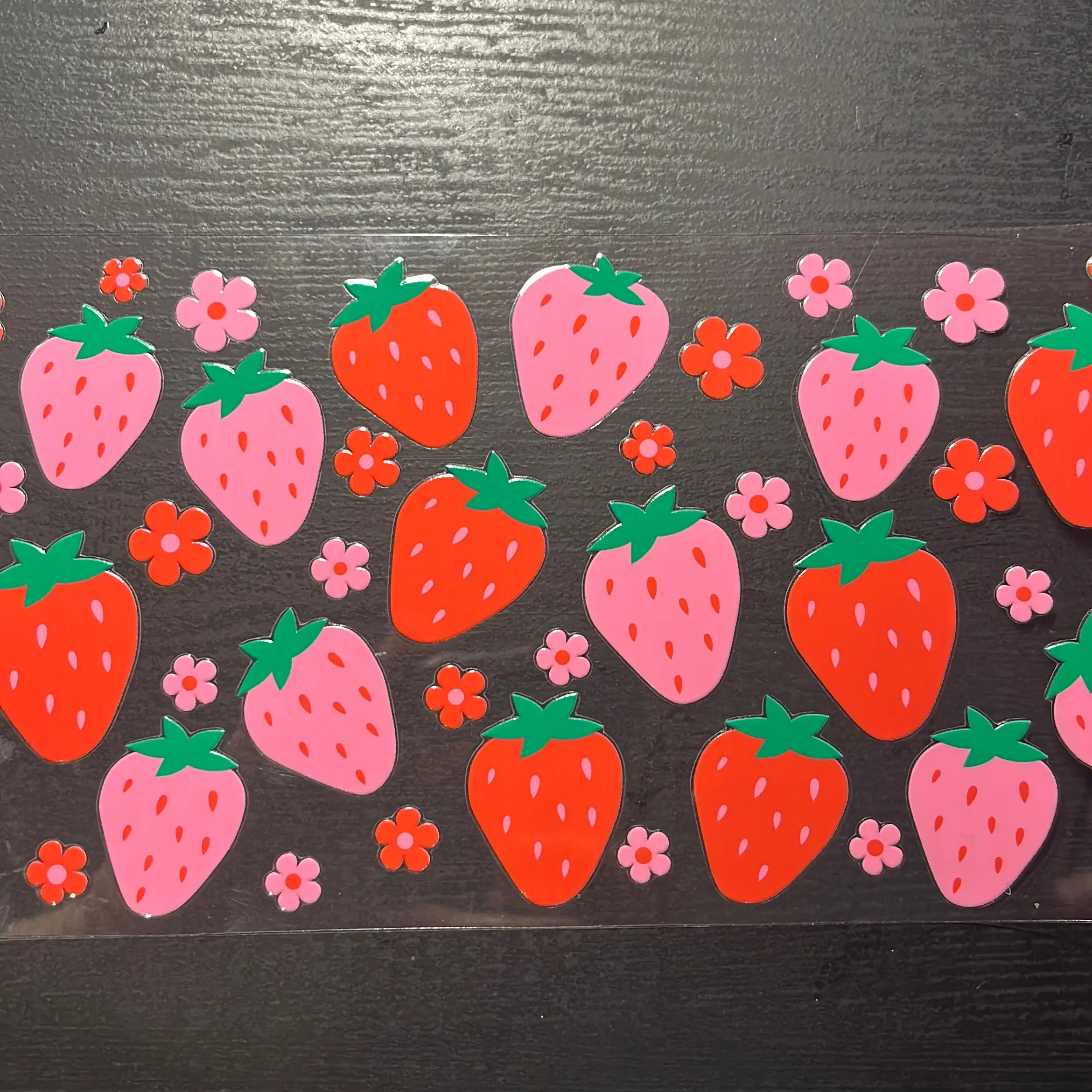 UVDTF Live Pick wraps for cups