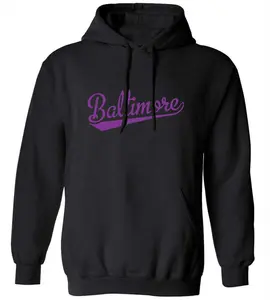 Baltimore Hoodie