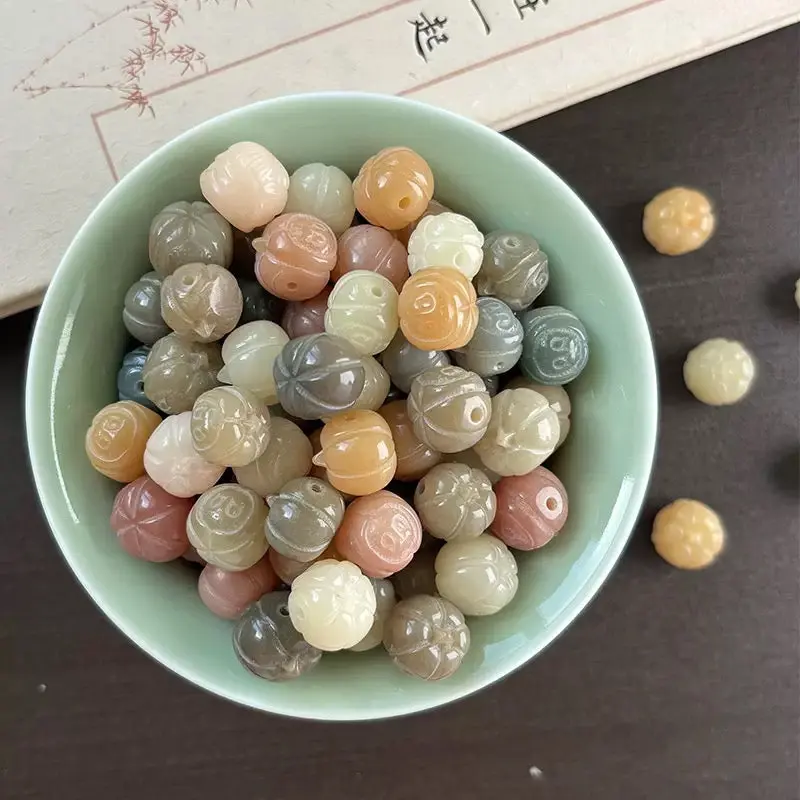 (C23) multicolored pumpkin*25