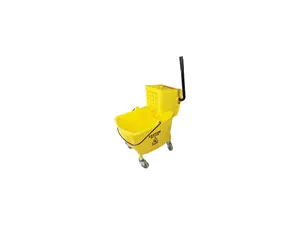 Genuine Joe 35-qt Mop Bucket/Wringer Combo