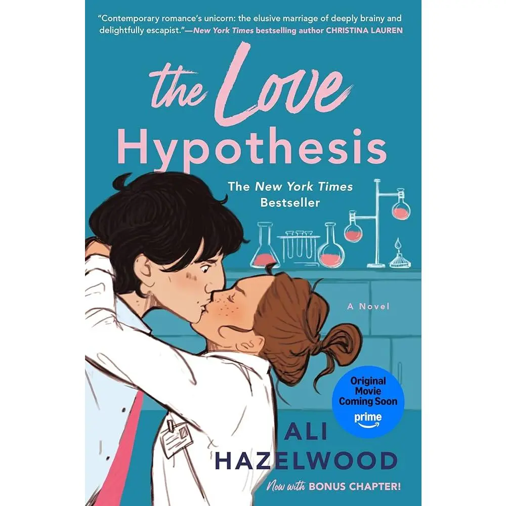 The Love Hypothesis