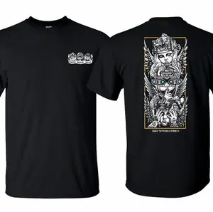 Proverbial Maxim Shirt, Army Military Menswear, Tactical Gear Tshirt, Gift For Him, Full Size, Full Color