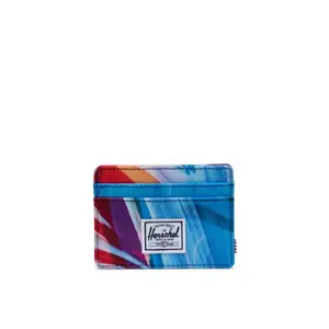 HERSCHEL "CHARLIE" WALLET 'PAINT'