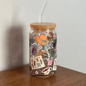16 oz. Gardening Cup