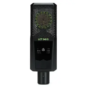 Lewitt Audio LCT 540 S Microphone *USA Small Business*