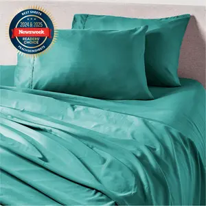 The Real Teal Sheet Set The Real Teal Sheet Set